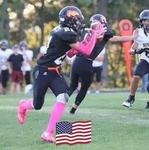 Meet your Posher, Lori